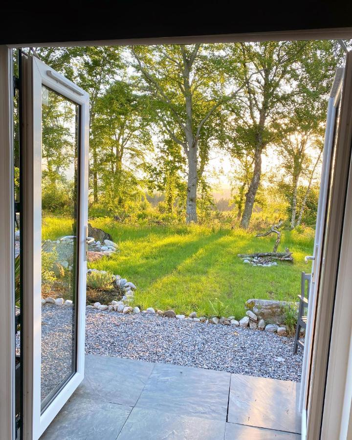Druid House Lodge Inverness Esterno foto