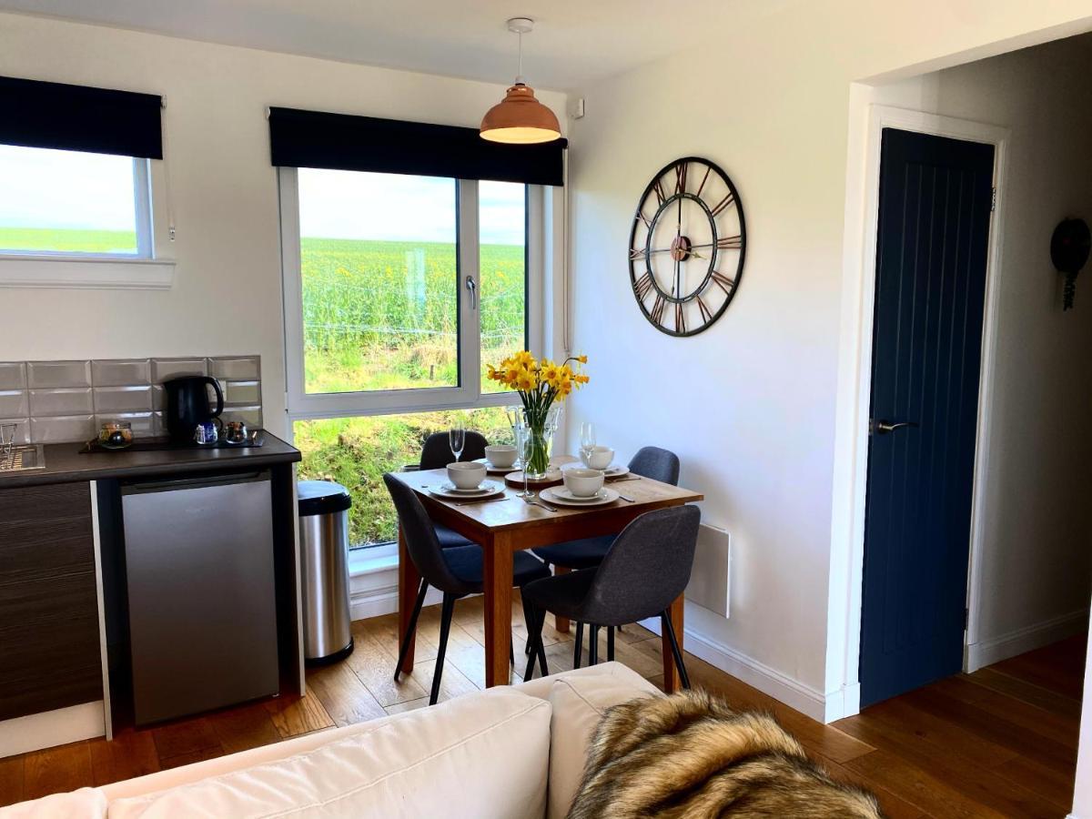 Druid House Lodge Inverness Esterno foto